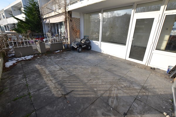 Medium property photo - Navolaan 123, 6414 HE Heerlen